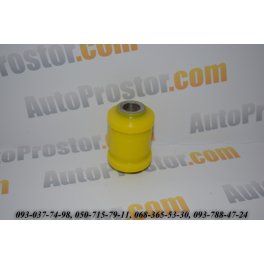 Сайлентблок  переднего рычага передний ASX | ASX MITSUBISHI полиуретан поліуретан 4013A009