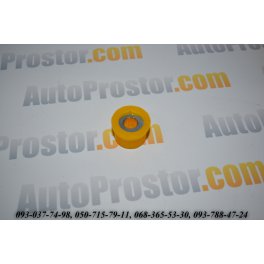 Втулка стойки стабилизатора переднего Аиртрек | Airtrek MITSUBISHI полиуретан MR 485494