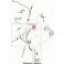 РЕМОНТНЫЙ Сайлентблок переднего рычага задний Нексия Деу | DAEWOO Nexia полиуретан 90235040