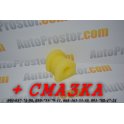 Втулка стабилизатора заднего Делика Митсубиси 18 мм | MITSUBISHI Delica полиуретан поліуретан 4156A028
