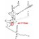Втулка стабилизатора переднего Натива NATIVA | MITSUBISHI поліуретан полиуретан 150767