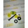 Стойка стабилизатора переднего Клио Рено | Renault Clio полиуретан 77 00 799 404