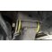 Сайлентблок задней балки Кадет Опель | Opel Kadett полиуретан 90189050