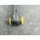 Сайлентблок переднего рычага Тико Деу | DAEWOO Tico полиуретан 96380613 