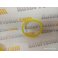 Уплотнительное кольцо | резинка  на гидроцилиндр к автобусу Сетра | Setra