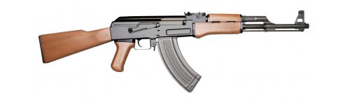 АК -47 Автомат Калашникова